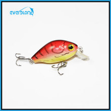 Señuelo de pesca con manivela de 60 mm / 16 g